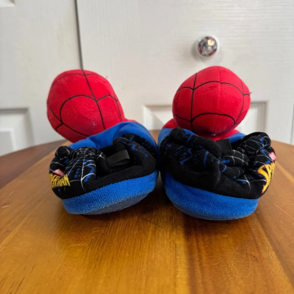 Marvel great spider